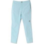 ウィメンズライトキャニオンソフトシェルパンツ レディース ロングパンツ Stone Blue(460) M-Rサイズ PL6833