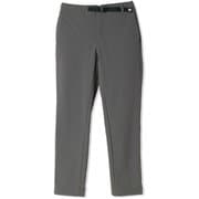 ウィメンズタイムトゥートレイルパンツ レディース ロングパンツ Dark Grey（089） L-Rサイズ XR9308