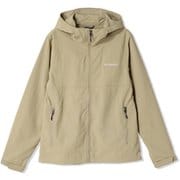 ヴィザボナパスIIジャケット レディース ジャケット Twill(270) Lサイズ XR9170