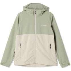 ヴィザボナパスIIジャケット レディース ジャケット Smokey Sage（381） Lサイズ XR9170