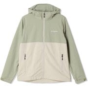 ヴィザボナパスIIジャケット レディース ジャケット Smokey Sage(381) XLサイズ XR9170