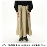 ウィメンズトゥリースワロースカート スカート Twill(270) Mサイズ PL1347