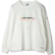 ウィメンズジプシーバーズロングスリーブクルー レディース スウェット Sea Salt（125） Lサイズ PL6018