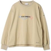 ウィメンズジプシーバーズロングスリーブクルー レディース スウェット Twill（270） Mサイズ PL6018
