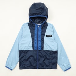 ヨドバシ.com - コロンビア Columbia バックボウルフーデッド
