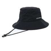 イエロードックマウンテンバケット ハット Black（010） S/Mサイズ PU5775