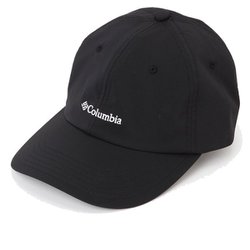 サーモンパスキャップストレッチキャップ キャップ Black（010） PU5698