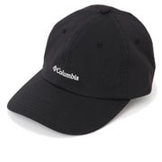 サーモンパスキャップストレッチキャップ キャップ Black（010） PU5698