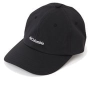 サーモンパスキャップストレッチキャップ キャップ Black(010) PU5698