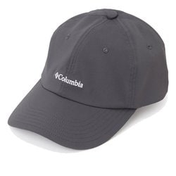 サーモンパスキャップストレッチキャップ キャップ Graphite（053） PU5698