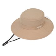 ボンバークレストピークパッカブルブーニー ハット Sahara(220) L/XLサイズ PU5529