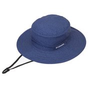 ボンバークレストピークパッカブルブーニー ハット Collegiate Navy(465) L/XLサイズ PU5529