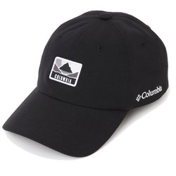 アモヌーサックフォールズキャップ キャップ Black（010） PU5817