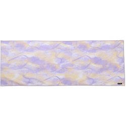 T.T.G.B.手ぬぐい スポーツタオル Dusty Iris Marble（548） PU2619