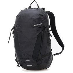 ティンバーライン25Lバックパック ザック Black（010） PU8785