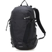 ティンバーライン25Lバックパック ザック Black（010） PU8785