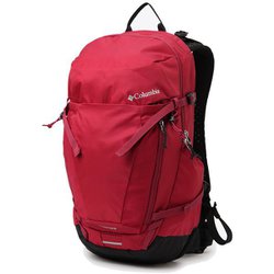 ティンバーライン25Lバックパック ザック Red Element（611） PU8785