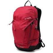 ティンバーライン25Lバックパック ザック Red Element(611) PU8785