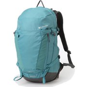 ティンバーライン25L WF バックパック ザック Teal(330) PU8806