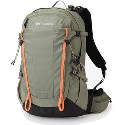 ワイルドウッド30Lバックパック ザック Stone Green（397） PU8657