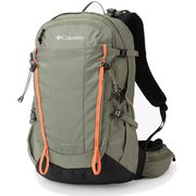 ワイルドウッド30Lバックパック ザック Stone Green(397) PU8657