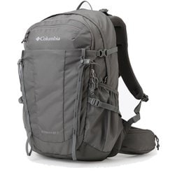 ワイルドウッド WF 27L バックパック ザック Shark（011） PU8658