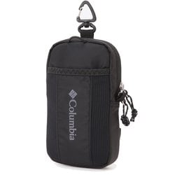 ワイルドウッドポーチ ザック用アクセサリ Black（010） PU2613