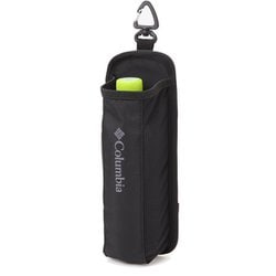 ワイルドウッドボトルホルダー ザック用アクセサリ Black（010） PU2600