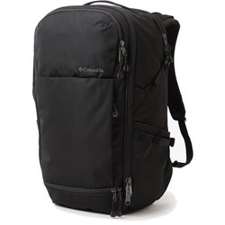 ペッパーロックアドバンス40Lバックパック デイパック Black（010） PU8776