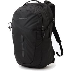 ペッパーロックアドバンス27Lバックパック デイパック Black（010） PU8789