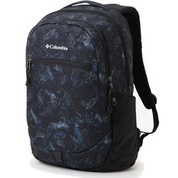 ペッパーロック23Lバックパック デイパック Black Pattern（012） PU8712