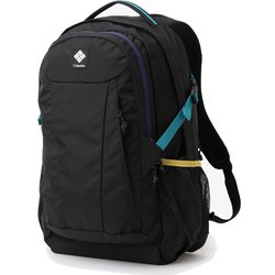 パナシーア33Lバックパック デイパック Black Multi（014） PU8708