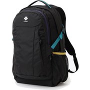 パナシーア33Lバックパック デイパック Black Multi（014） PU8708