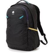 パナシーア25Lバックパック デイパック Black Multi(014) PU8665