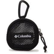 クープマイルメッシュラウンドポーチ ポーチ Black(010) PU2547