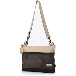 プライスストリームサコッシュ サコッシュ British Tan（265） PU8700