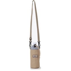 プライスストリームボトルホルダー 水筒 アクセサリ British Tan（265） PU2406