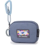 プライスストリームコインケース ワレット Bluestone（449） PU2410