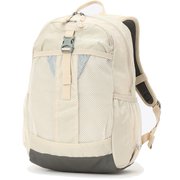 キャッスルロックユース18Lバックパック キッズ バッグ Chalk(191) PU8705