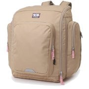 プライスストリームユース42-50Lバックパック キッズ バッグ British Tan(265) PU8702