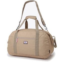 プライスストリームユース45Lダッフル キッズ バッグ British Tan（265） PU8703