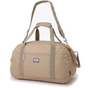 プライスストリームユース45Lダッフル キッズ バッグ British Tan(265) PU8703
