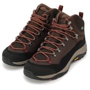 スティーンズピーク ツー アウトドライ メンズ ハイキングシューズ Cordovan, Red Spark(231) US11(29cm) YM8575