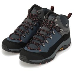 スティーンズピーク ツー アウトドライ メンズ ハイキングシューズ Mystery, Tuscan（435） US9.5（27.5cm） YM8575