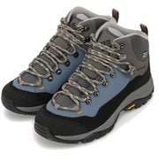 スティーンズピークツーアウトドライ レディース ハイキングシューズ Mountain, Raw Honey(441) US8(25cm) YL8515