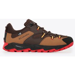 ヨドバシ.com - コロンビア Columbia セイバー シックス ロー