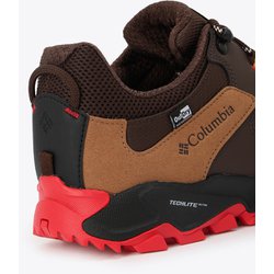 コロンビア ヨドバシ.com - コロンビア Columbia セイバー シックス ロー