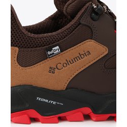 コロンビア Columbia コロンビア セイバー シックス ミッド アウトドライ
