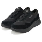 イーストサイドトレーナー ツー オムニテック ユニセックス ウォーキングシューズ Black(010) US7(25cm) YU1800