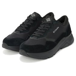 イーストサイドトレーナー ツー オムニテック ユニセックス ウォーキングシューズ Black（010） US10.5（28.5cm） YU1800